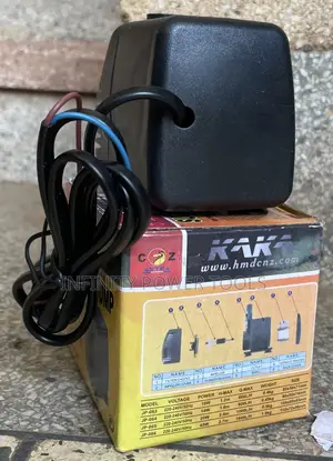 Fountain Submersible Pump 30w