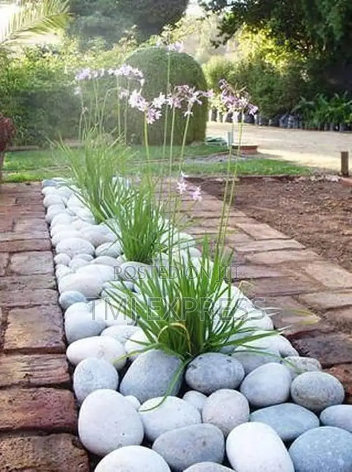 White Stones