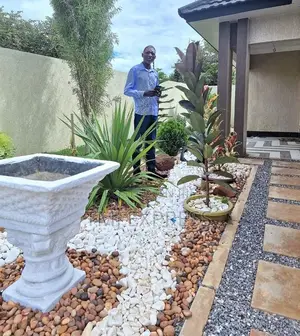 White Stones