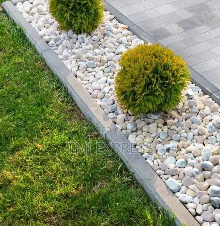 White Stones