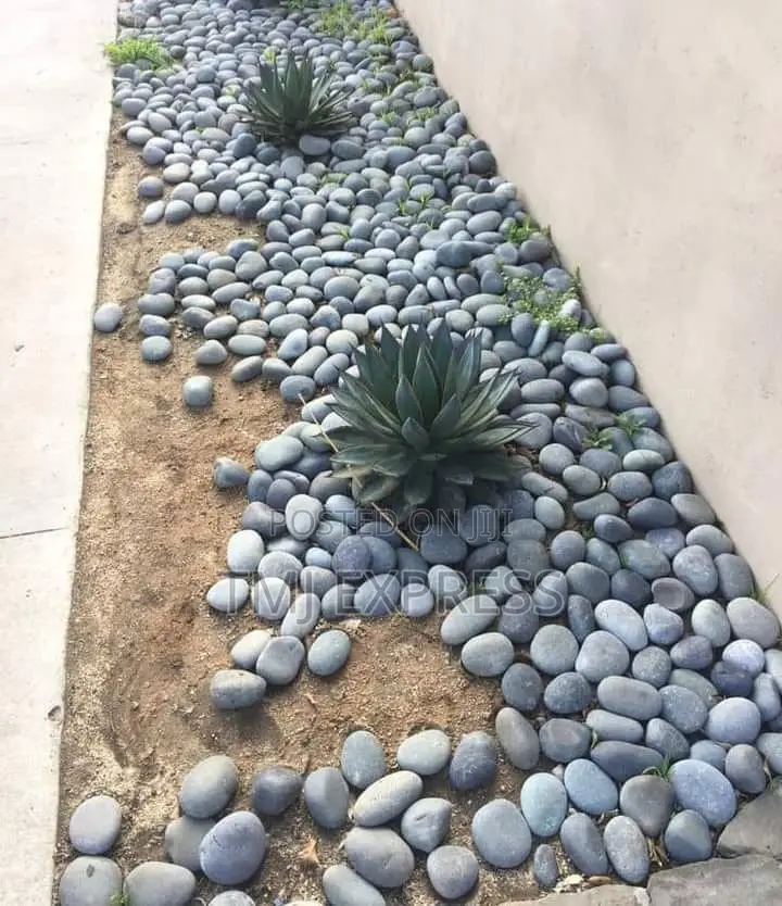 White Stones