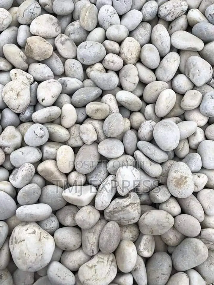 White Stones