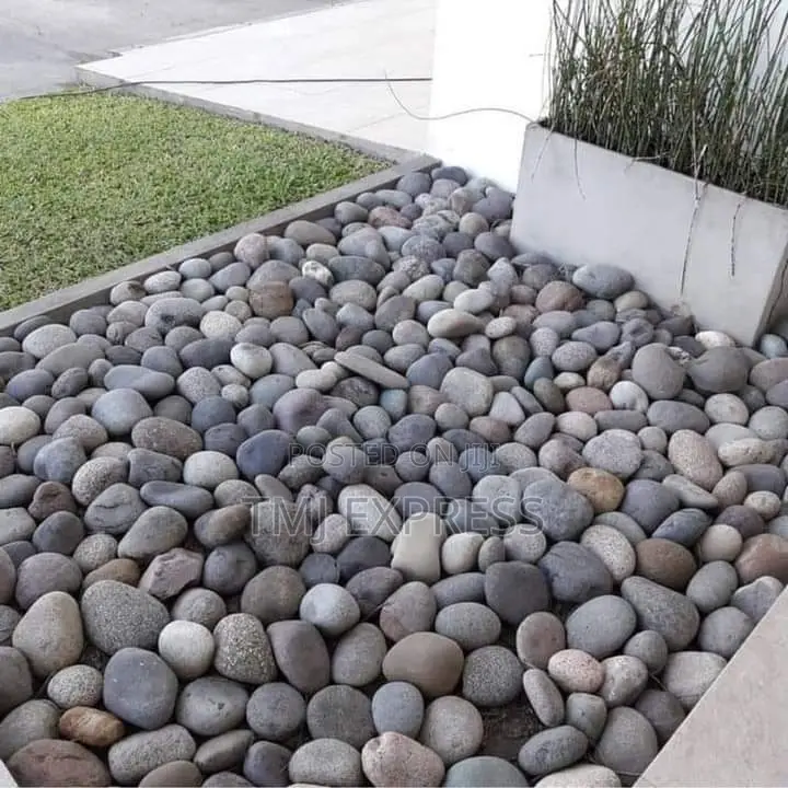 White Stones