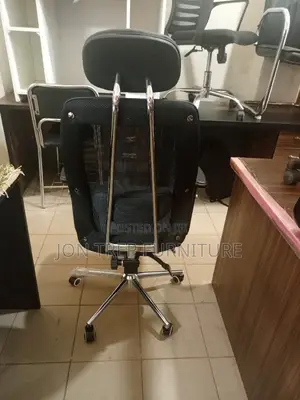 Recrainer Executive Director Office Chair