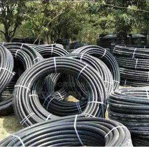 Gentex Hdpe Pipe 2 Inch (63mm)