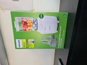 Phillips Blender 3000 Series