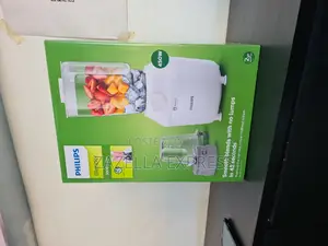 Phillips Blender 3000 Series