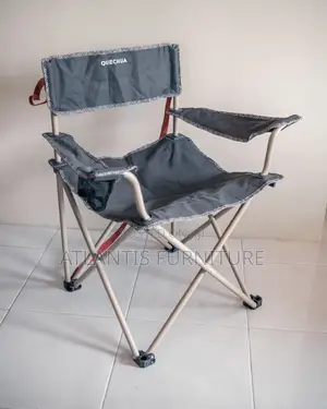 Quequa Camping Chair