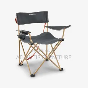 Nice Chairs For Camping
