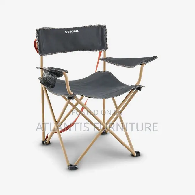 Nice Chairs For Camping