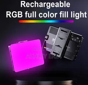 LED Portable Photography Lamp