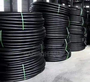 Gentex Hdpe Roll 1 1⁄2 (One and Ahalf) (50mm)