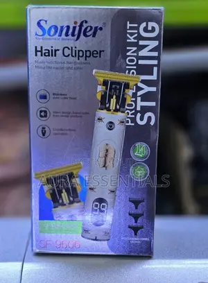 Sonifer Hair Clipper SF 9606