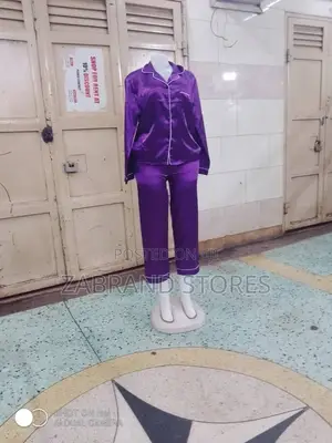 Full Bedroom Night Clothes