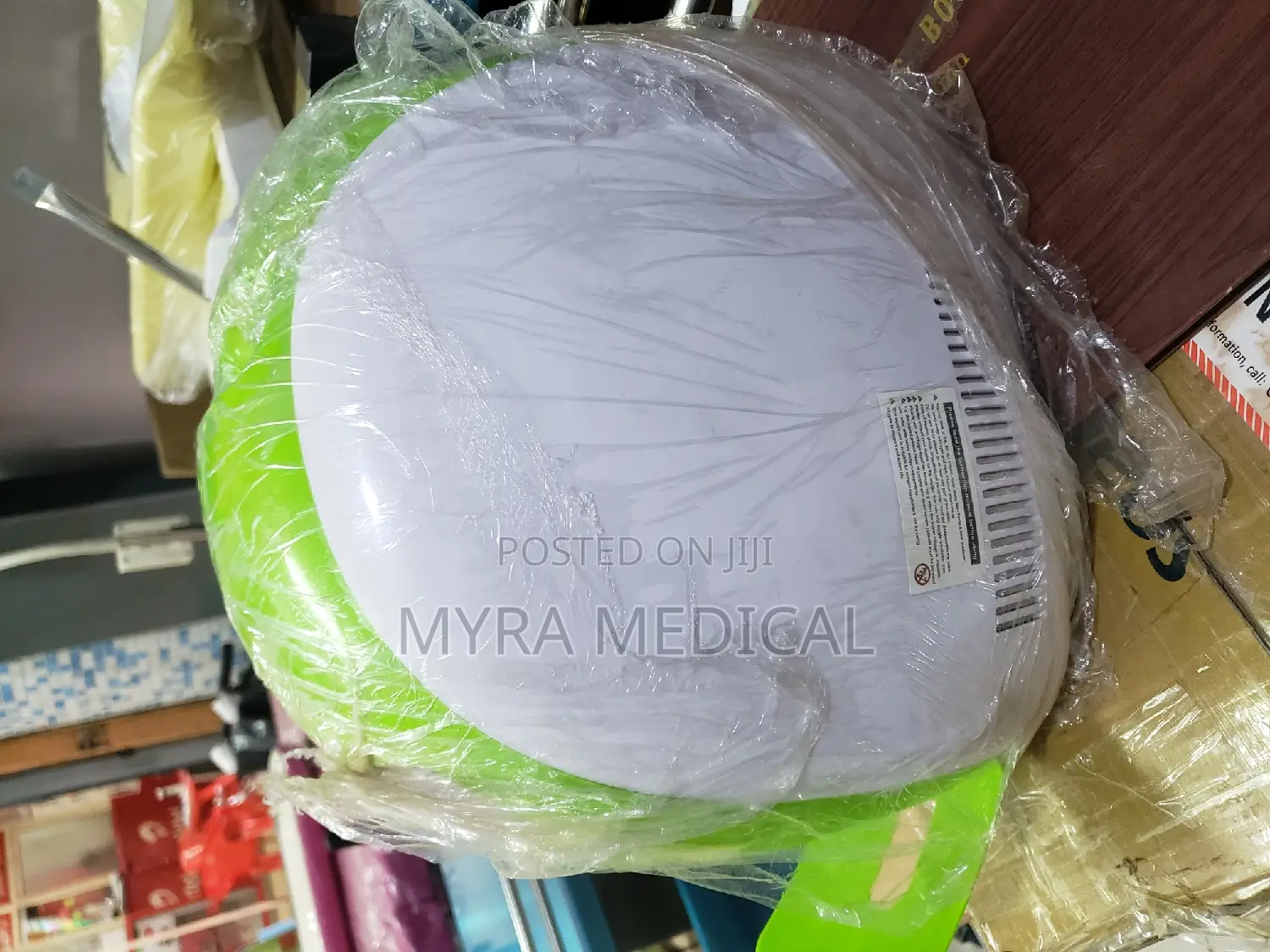 Portable Home Oxygen Concentrator