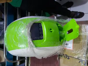 Portable Home Oxygen Concentrator