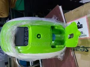 Portable Home Oxygen Concentrator