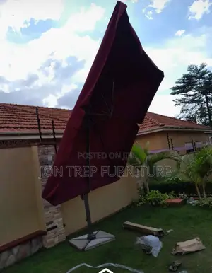 Garden Umbrella