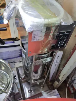 Commercial Electric Sausage Maker Machine 15l