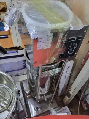 Commercial Electric Sausage Maker Machine 15l