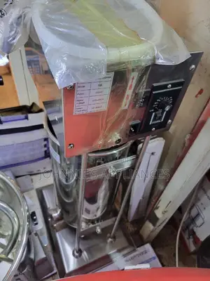 Commercial Electric Sausage Maker Machine 15l