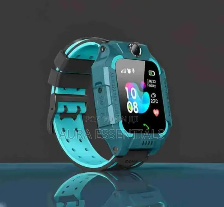 Smart Watch Student Kids Waterproof Smart Watch