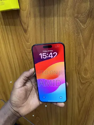 Apple iPhone 15 Pro Max 512 GB Blue