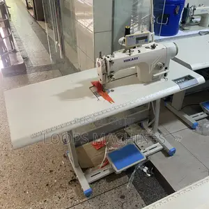 Industrial Sewing Machine