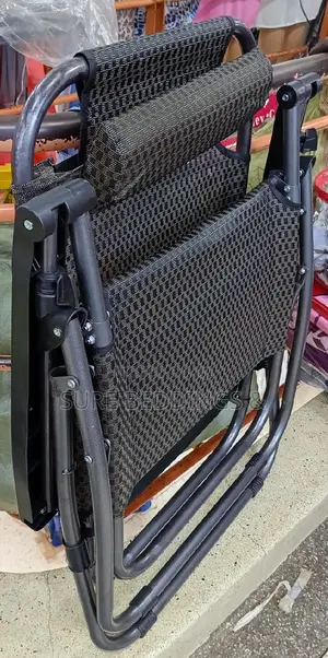 Foldable Camping Chair
