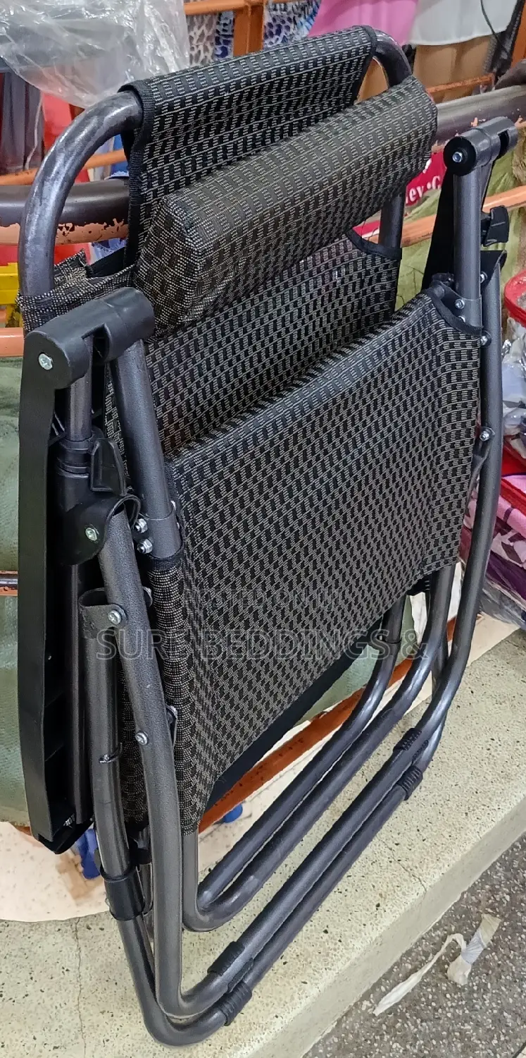 Foldable Camping Chair