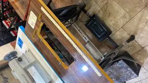 Sewing Stands
