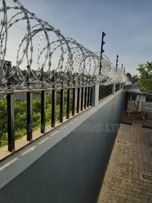 Electric Fence System 100metrez