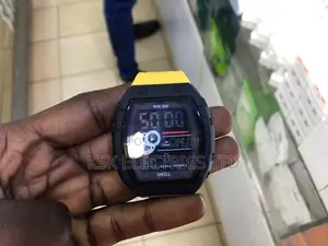 Hand Watches