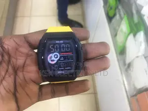 Hand Watches