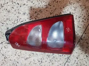 Taillamp for Suzuki R 1993