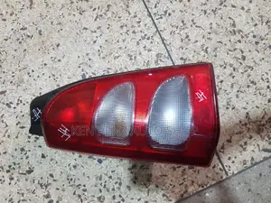 Taillamp for Suzuki R 1993