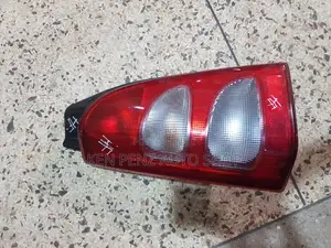 Taillamp for Suzuki R 1993