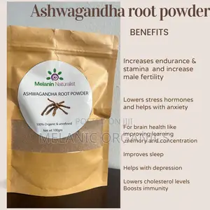 : Ashwagandharootpowder