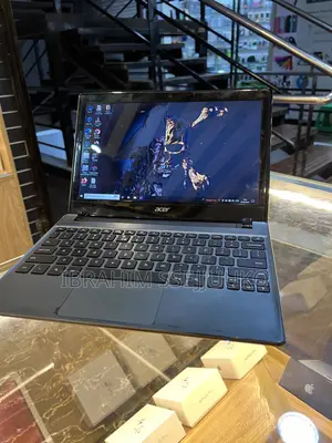 Laptop Acer 4GB Intel Celeron HDD 320GB
