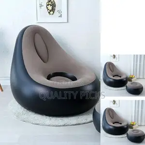 Air Inflatable Chair