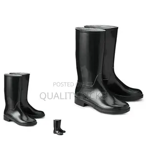 Brand Gumboots