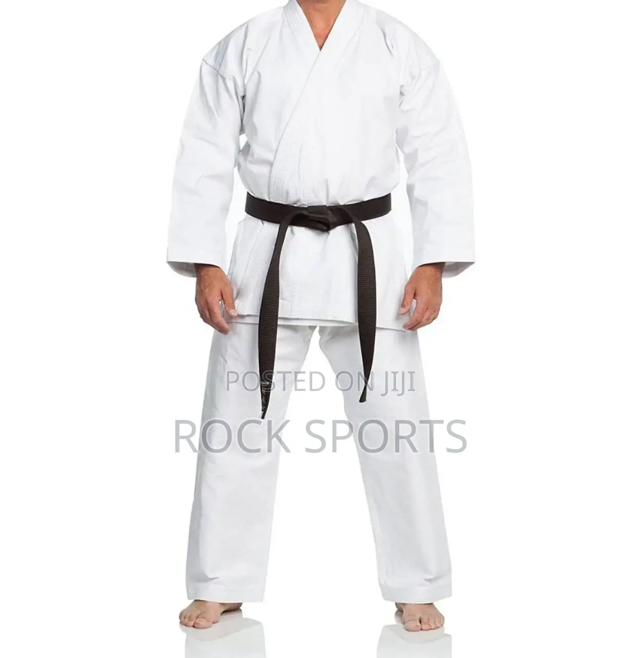 Karate Uniform