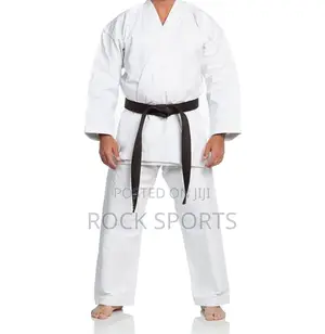 Karate Uniform