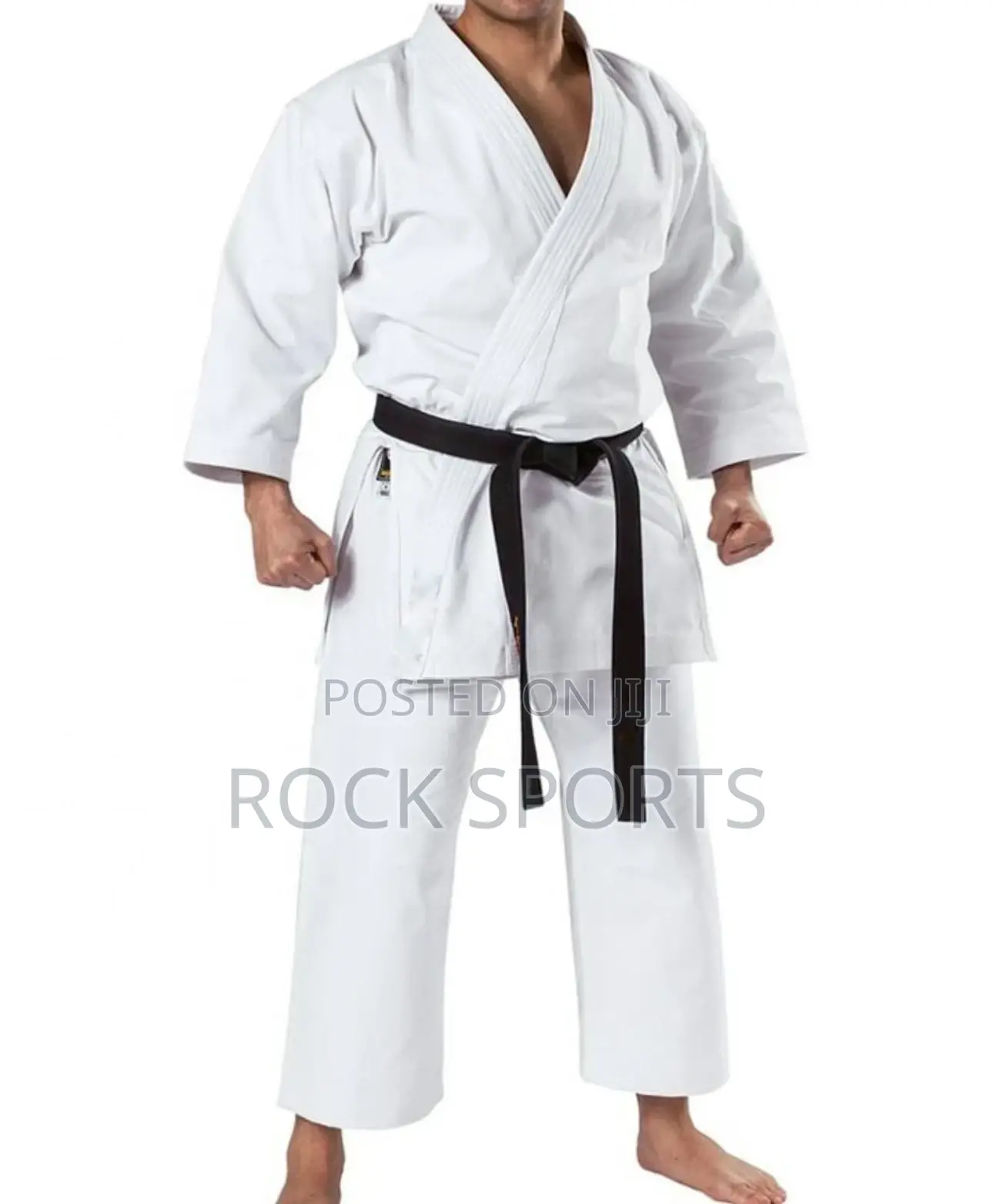 Karate Uniform