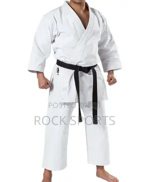 Karate Uniform