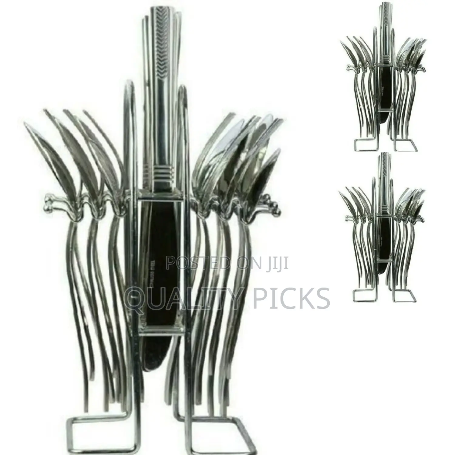 Spoons and Forks Holder