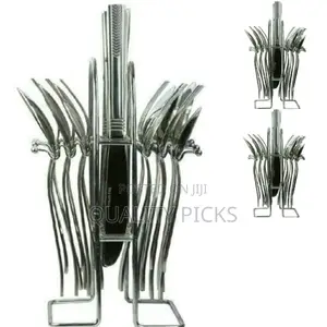 Spoons and Forks Holder