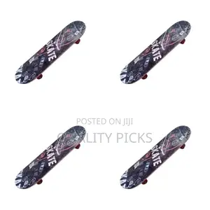 Durable Adult Skate Board