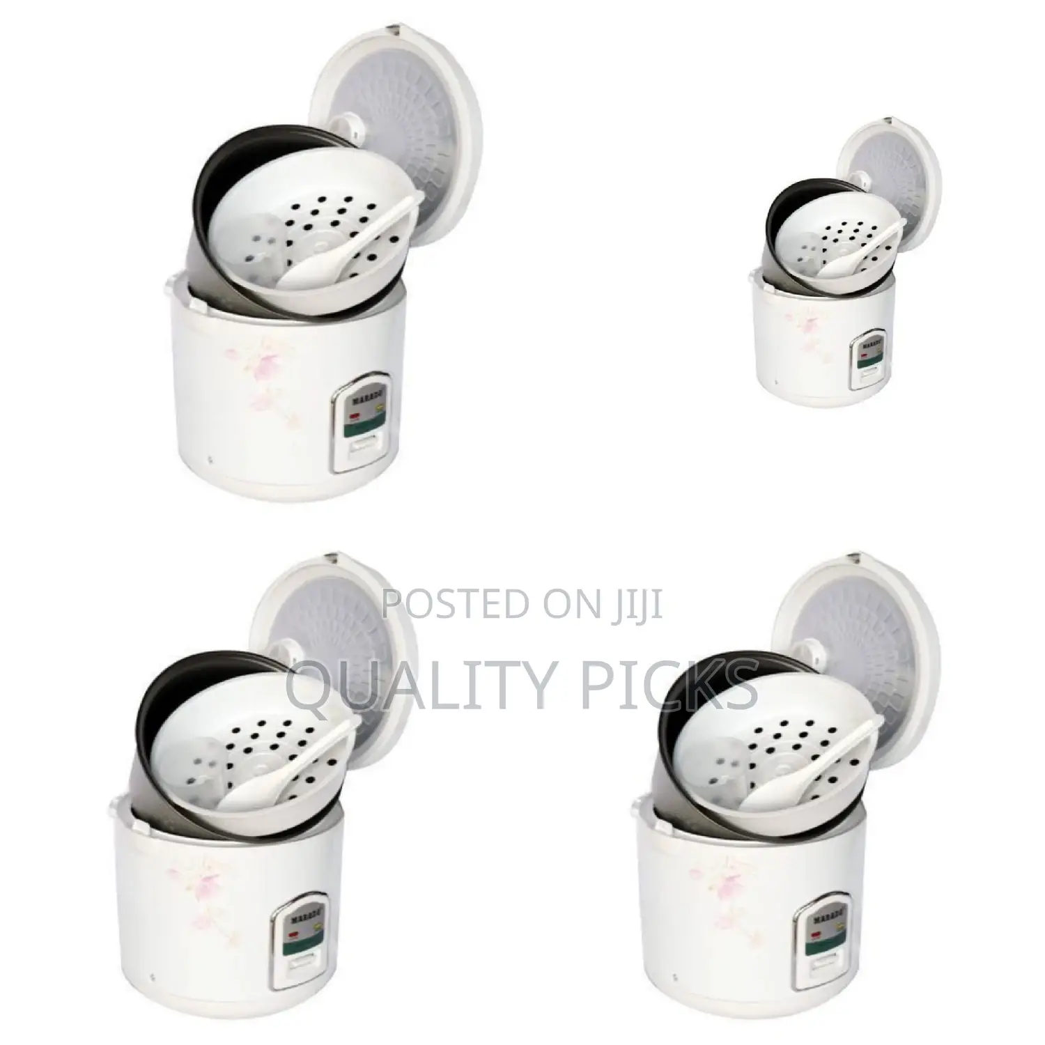 Kitchen Marado Rice Cooker