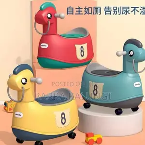 Baby Toy Potty